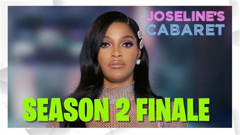 joseline cabaret cast members|Joselines Cabaret Wiki